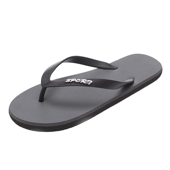 Shadoumai Womens Arch Support Flip Flops Ladies Comfort Lightweight Soft Yoga Mat Cushion Walking Thong Sandals