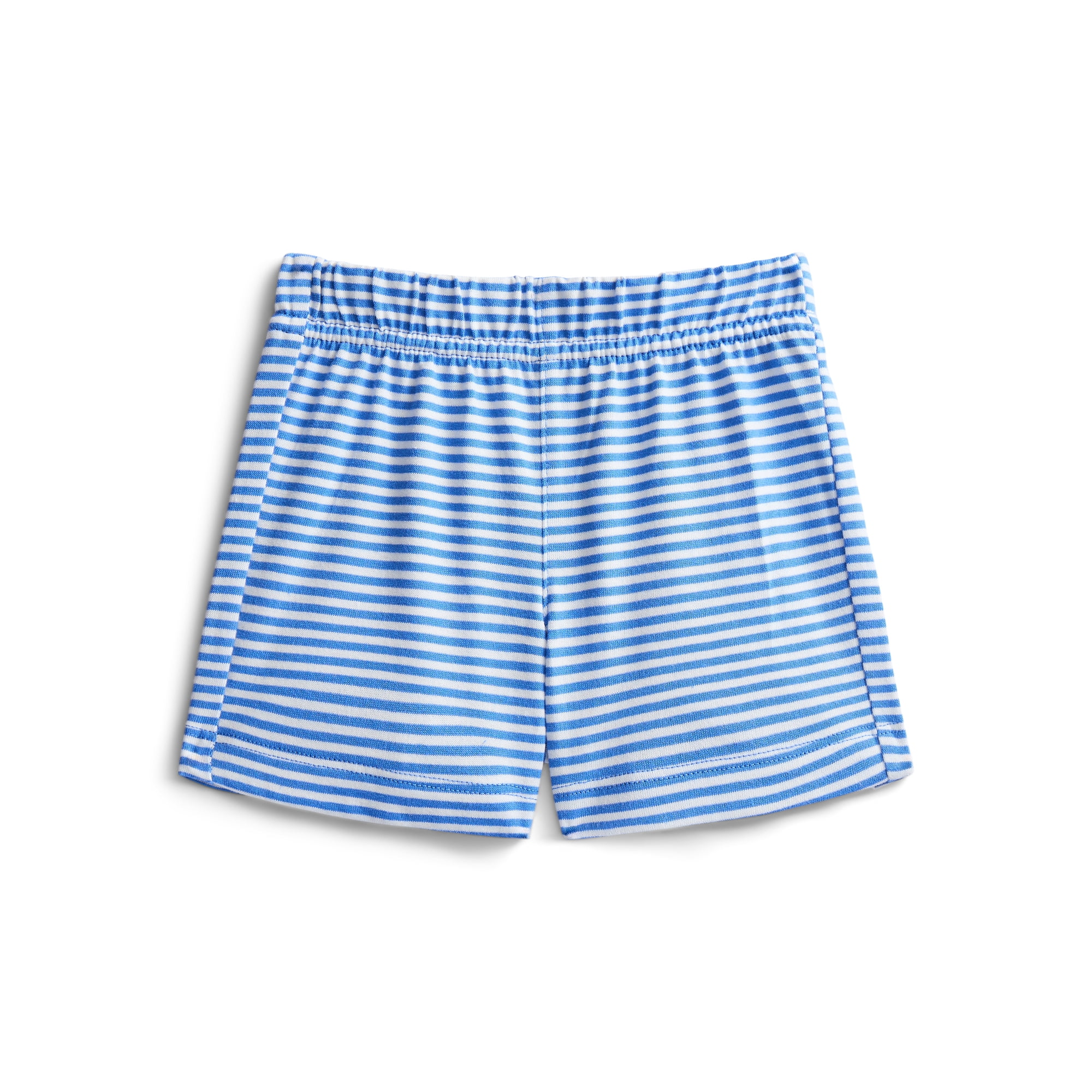 Wonder Nation Baby Boy Jersey Shorts, Sizes 0-24 Months