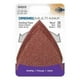 thumbnail image 1 of Dremel Accesorio Kit Lija Multi Max 18 Pz-80w Dremel 2615M80WAA, 1 of 2