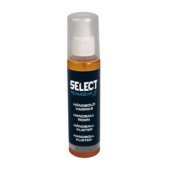 Spray de resina para balonmano SELECT 100 ml