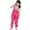 rose, variant on Children's rain dungarees, rain overall, digging trousers, boys, outdoor sports trousers, waterproof, breathable, mud trousers, girls