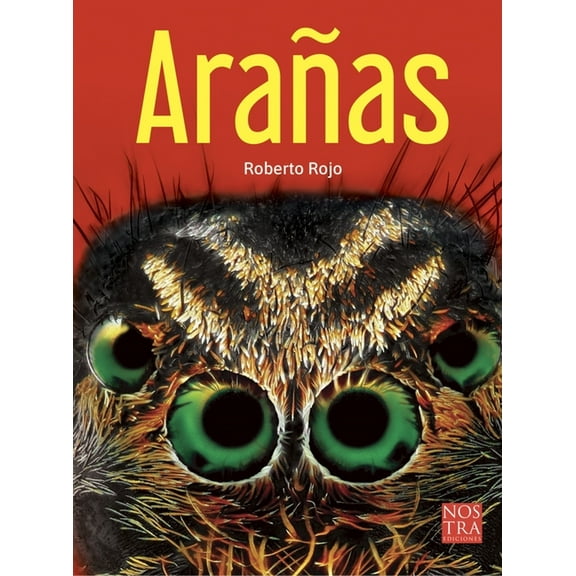 Conciencia Arañas, (Paperback)