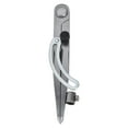 thumbnail image 4 of Wing Divider Compass, Lockable Adjustable Steel with Incisive Tip Wing Leather Compass, Suitable for Woodworking, Geometry, Metal Work and Leather Work, 4 of 7