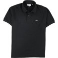 thumbnail image 1 of Lacoste Polo de rugby de punto para hombre, gris, XL (US)/6 (Lacoste), 1 of 1