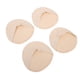 thumbnail image 1 of 2 pares de almohadillas para los pies Almohadillas para el antepié Parche elástico para el calzado Alivio del dolor suave Almohadillas para la plantilla Inserciones de tacón ANGGREK Otros, 1 of 8