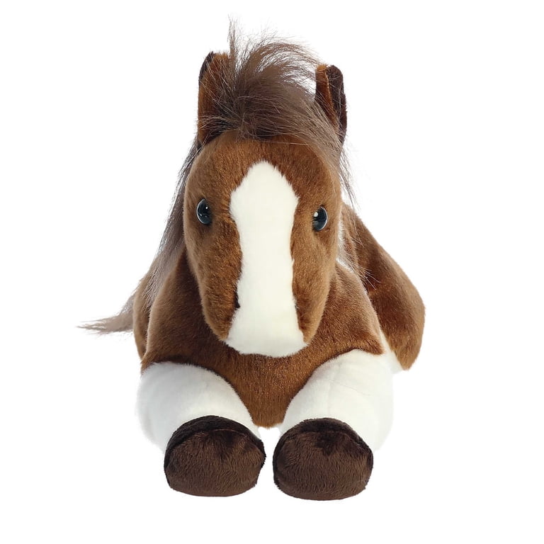 Murdoch's – Aurora World - 12" Flopsie Butterscotch Horse