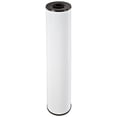 thumbnail image 1 of Pentek RFFE20-BB Radial Flow Iron Reduction Cartridge, Whole House / Well Water, Improves Water Taste, 1 of 4