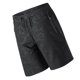 thumbnail image 4 of unbranded Cortos De Playa Y Deportes En Tela Cómoda Y Transpirable Para Negro, 4 of 8
