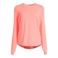 thumbnail image 4 of Avia Women's Performance Long Sleeve T-Shirt, 4 of 5