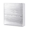 thumbnail image 1 of Cubierta Ventilación Impermeable para RV Aislador Tragaluz Ahorro, 1 of 9