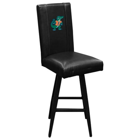 Albert Leather - Florida Gators Albert Logo Collegiate Bar Stool 2000