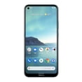 thumbnail image 1 of Telefono Nokia 3.4 Single Sim 64gb, 3gb Ram, Azul, 1 of 5