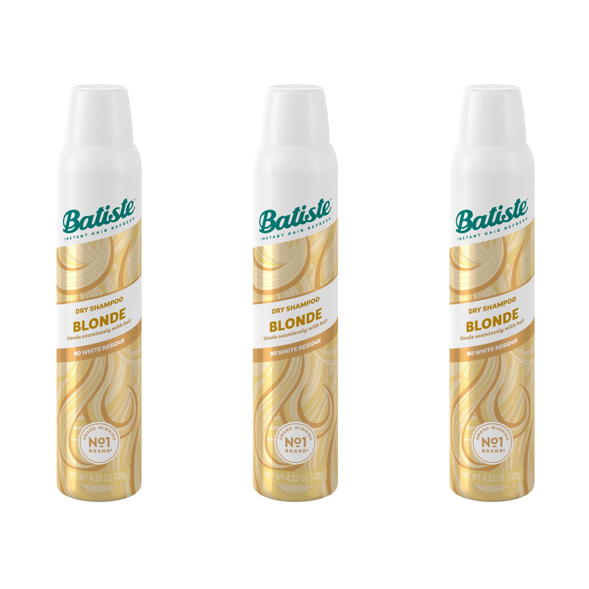 Сухой Шампунь 7 Days Купить