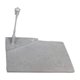 thumbnail image 5 of Modelo de Farola en Miniatura a Escala 1:35, Kit de Montaje de Adorno de Resina Fundida para Maqueta de Farola de Ferrocarril. Modelo de Farola en Min, 5 of 9