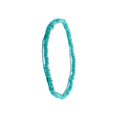 thumbnail image 2 of Pulsera de tobillo de arroz Cadenas de tobillos de color Único Exquisito Multi-usos hechos con múltiples chicas chic de tobillera Decoración 18 Inevent AP009392-18, 2 of 7
