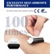 thumbnail image 5 of Lanieney - Paquete de 20 almohadillas de electrodos TENS grandes, autoadhesivas, sin látex, no irritantes, con conector a presión estándar de 3,5 mm, compatibles con Belifu y Brilnurse TENS., 5 of 5