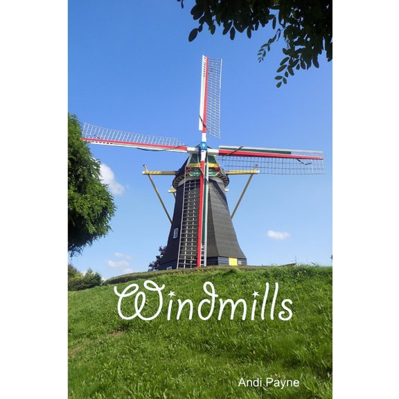 Windmills, (Paperback)
