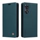 thumbnail image 1 of Funda para OPPO Reno 8T 4G Estuche de Cuero PU Tipo Cartera con Ranuras para Tarjetas y Cierre Magnético, 1 of 5