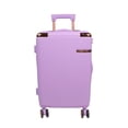 thumbnail image 1 of MALETA DE CABINA JON 035 20" MORADO, 1 of 4
