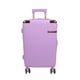 thumbnail image 1 of MALETA DE CABINA JON 035 20" MORADO, 1 of 4