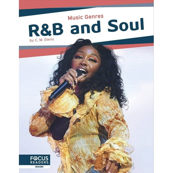 R&B and Soul, (Paperback)
