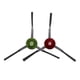 thumbnail image 4 of Bolsas para polvo de Reemplazo Allinless para aspiradora eléctrica Ecovacs T9 T9max, 4 of 4