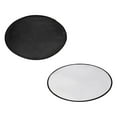 thumbnail image 4 of Bearachild Breeo Fire Pits Mat Protección Exterior Versátil Y Duradera Doble Cara Ignífuga A Prueba De Aceite Suministros de limpieza para el hogar negro 30 pulgadas, 4 of 6