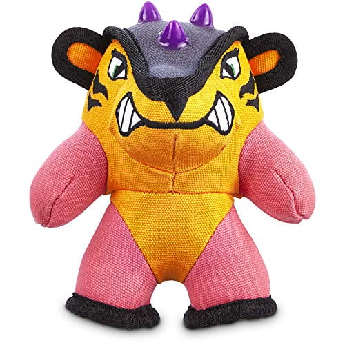 leaps and bounds tough plush