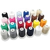 24 Basic Colors