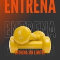 thumbnail image 3 of De neopreno 3 kg (par) , pesas para ejercicio funcional, fuerza, resistencia y cardio, 3 of 6