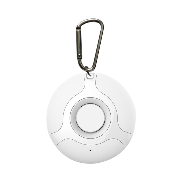 Repelente de insectos ultrasónico portátil Repelente de mosquitos Asesino electrónico por USB ER