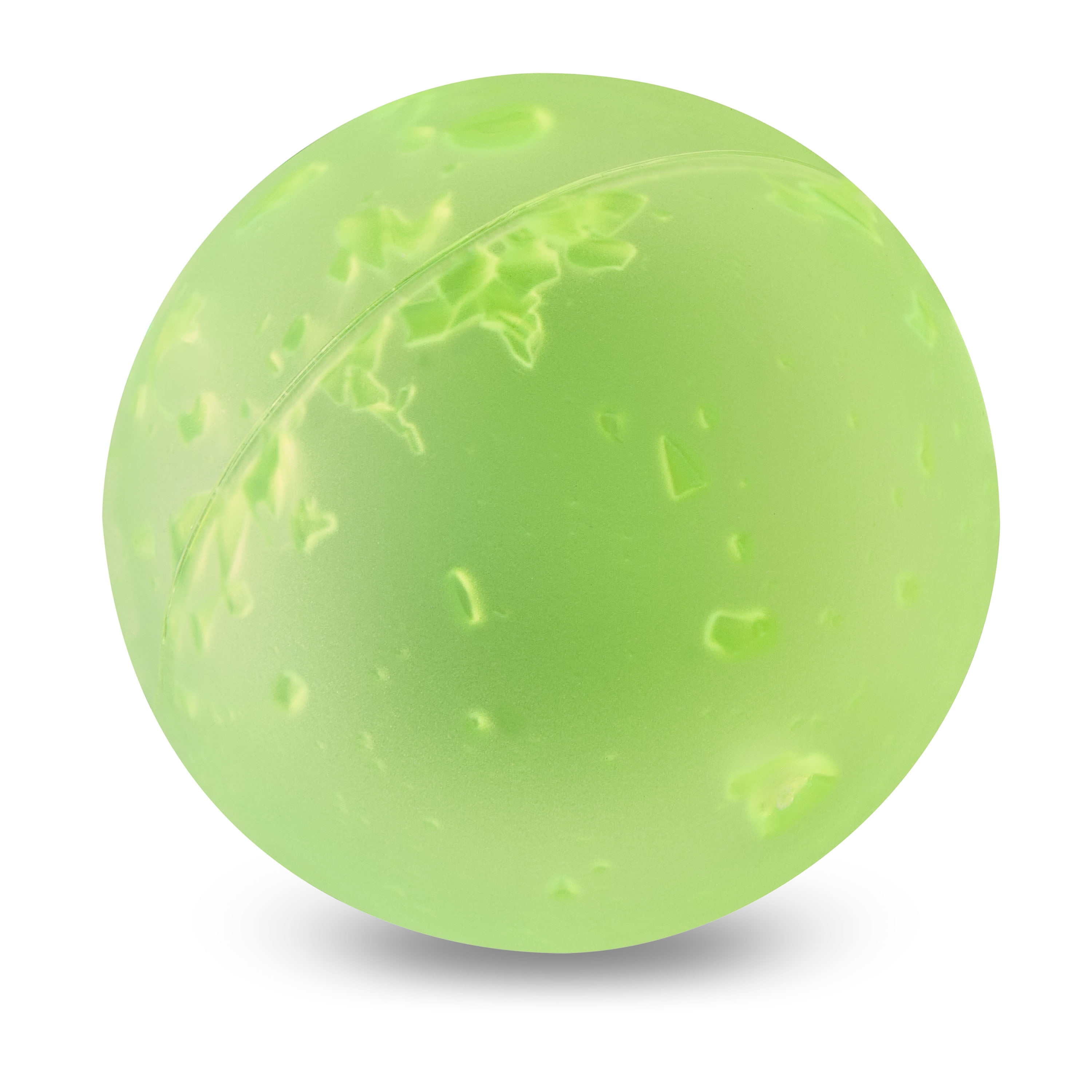 Green Glow Bounce Ball, by Way To Celebrate