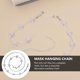 thumbnail image 3 of unbranded 1Ud Collar Para Gafas Con Resistente Y De Morada, 3 of 8