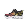 thumbnail image 3 of Skechers Boys Landan-Light Up Velcro Strap Sneaker, 3 of 5