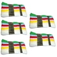 thumbnail image 2 of 40 Pack Multi Colors Cross Stitch Cotton Embroidery Thread Floss Sewing Skeins, 2 of 5