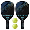 thumbnail image 1 of Set de palas de pickleball Franklin Sports Activator para 2 jugadores, 1 of 1