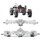 thumbnail image 4 of Ejes De Transmisión ANGGREK Para Modificación De Carros Sobre Orugas, 4 of 8