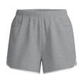 thumbnail image 4 of BLVB Athletic Running Shorts for Women High Waisted Lightweight Casual Gym Workout Shorts with Pockets, 4 of 6