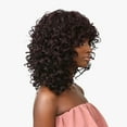 thumbnail image 2 of Sensationnel Synthetic Hair Wig Instant Fashion Wig Gigi (1), 2 of 4
