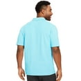 thumbnail image 3 of Hanes Men`s X-Temp Fresh IQ Pique Polo, L, White, 3 of 3