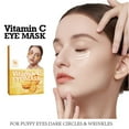 Eye Patch Eye Moisturizing And Hydrating Dark Circles Under Eyes Tape