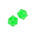 thumbnail image 5 of Dados de Múltiples Caras perfecl D20 Juegos 5pcs Set, 5 of 5