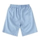 thumbnail image 5 of Pantalones cortos casuales pantalones cortos con cordón lavables transpirables de moda azul cielo para hombres para gimnasio fitness ANGGREK Otros, 5 of 8