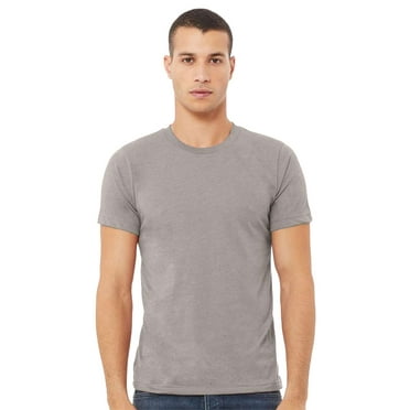 BELLA   CANVAS Unisex CVC Jersey Tee