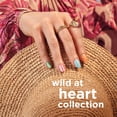 thumbnail image 4 of Esmalte de uñas Sally Hansen Miracle Gel Wild & Free Pink, 4 of 6