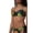 Jungle, variant on Earth Powered Bikini Top 556