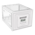 thumbnail image 1 of Password Folding Storage Snack Phone Storage Management Food Grade Lockable Focused Auxiliary Container Storage for Yarn Small Item Storage Pillows Storage Bags Boxes for Organizer Comforter Bags with, 1 of 4