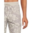 thumbnail image 3 of No Boundaries Men's and Big Men's Lounge Shorts, 3 of 5