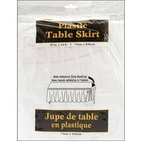 Table Skirts