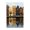 Canal City Reflection Buildings, variant on Stupell Industries Modern City Reflection over Canal Black Framed Giclee Art, 12 x 18, by Petals Prints Design